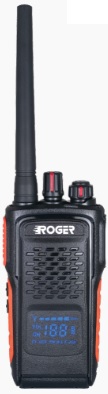 ����� Roger KP-54